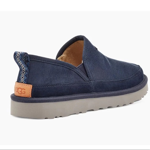 UGG ROMEO CORDUROY - Picture 3 of 5